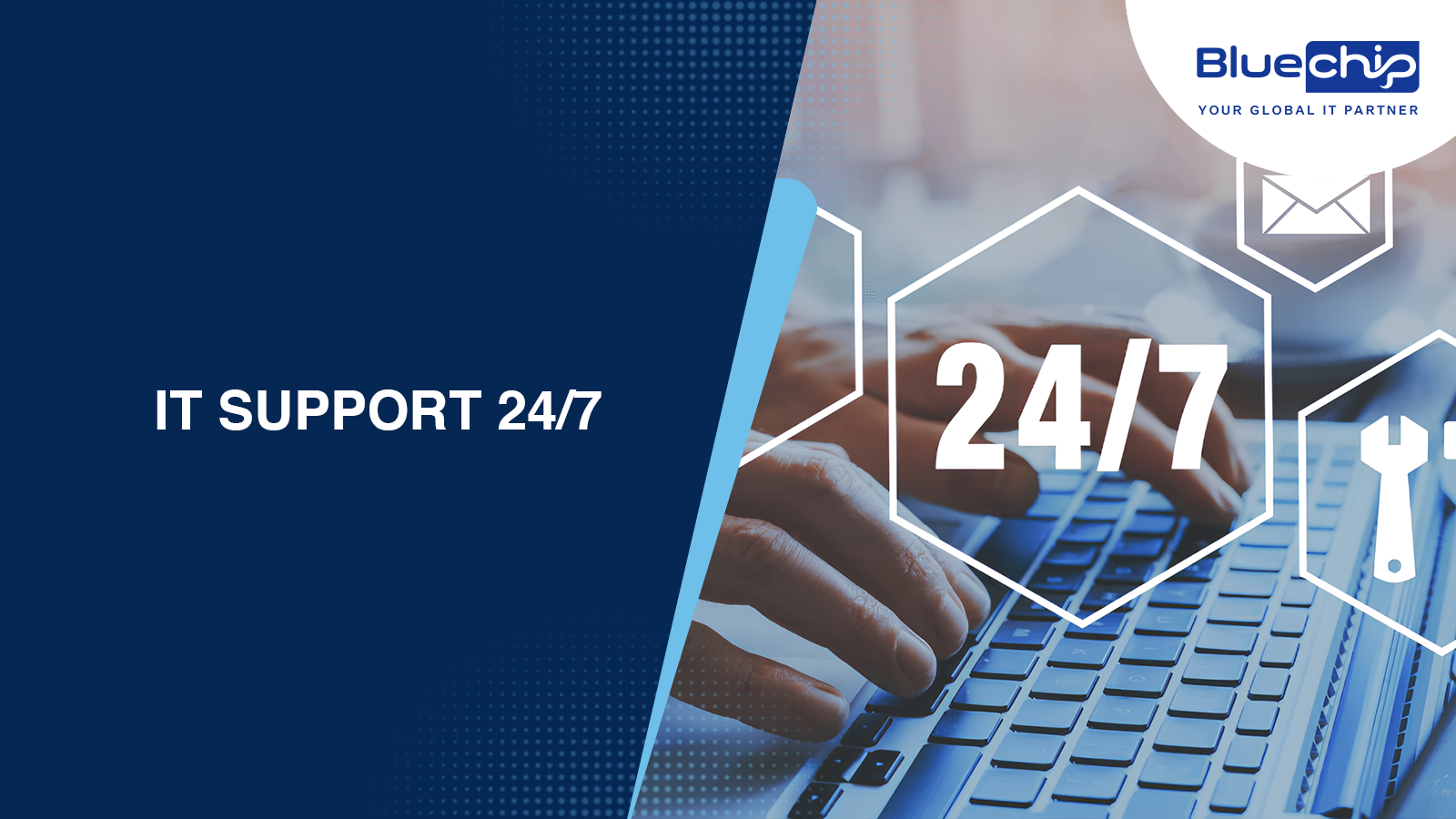 It support 1
