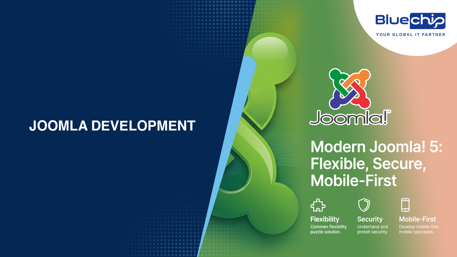 Joomla
