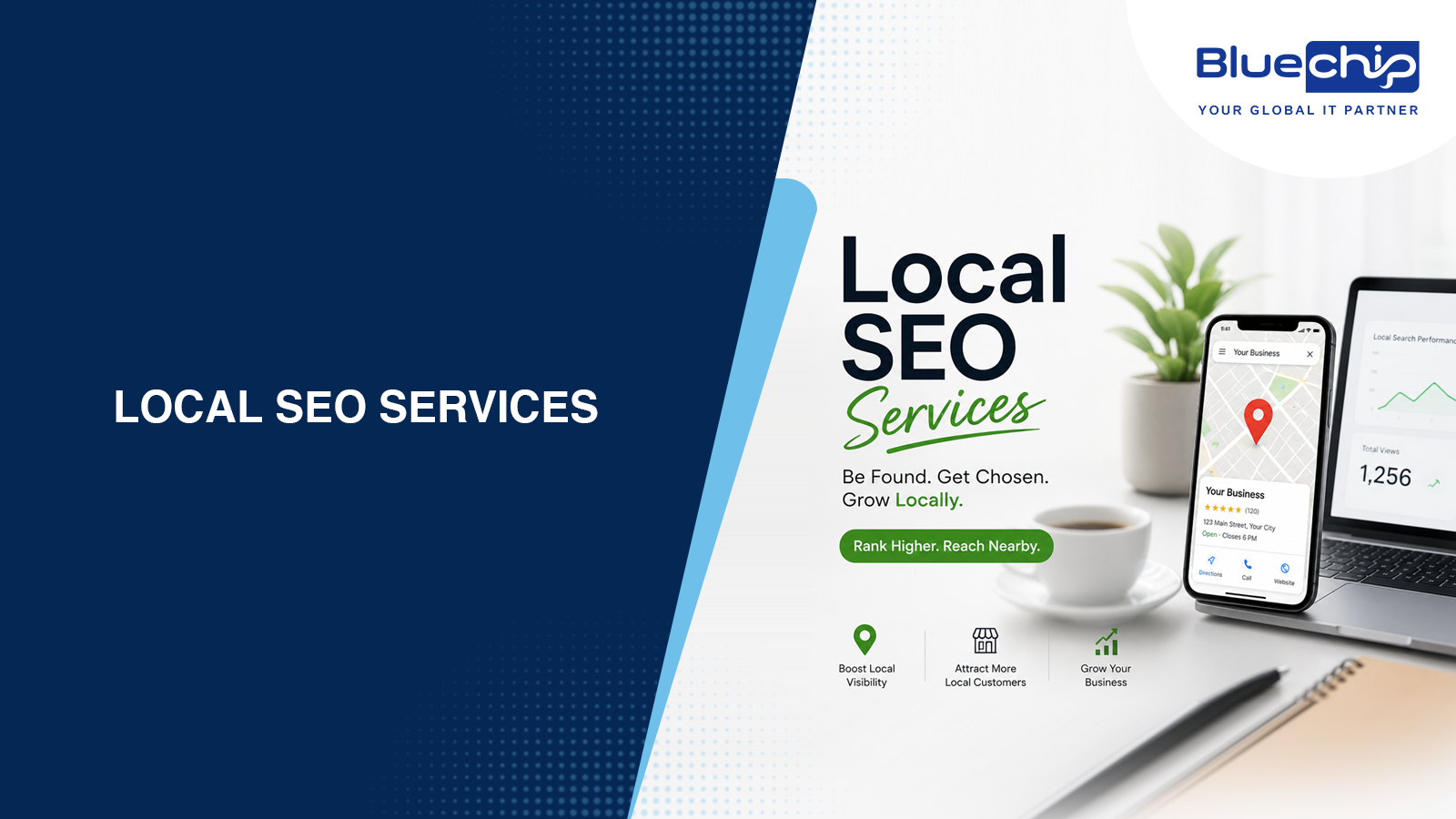 Local seo