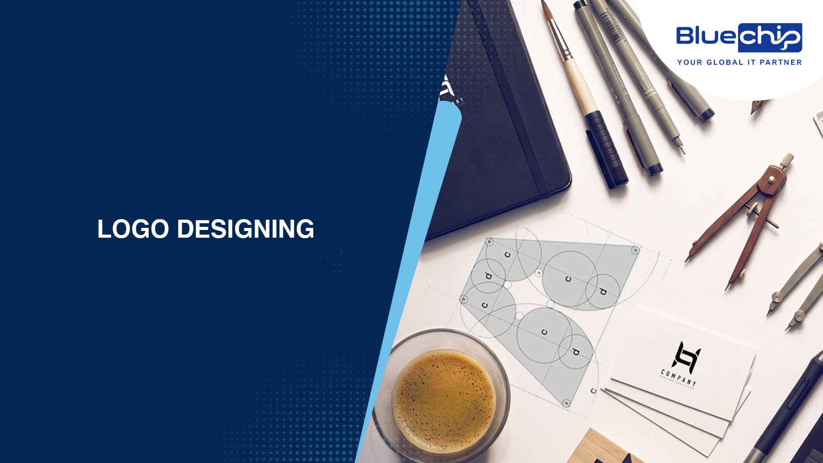 Logo design