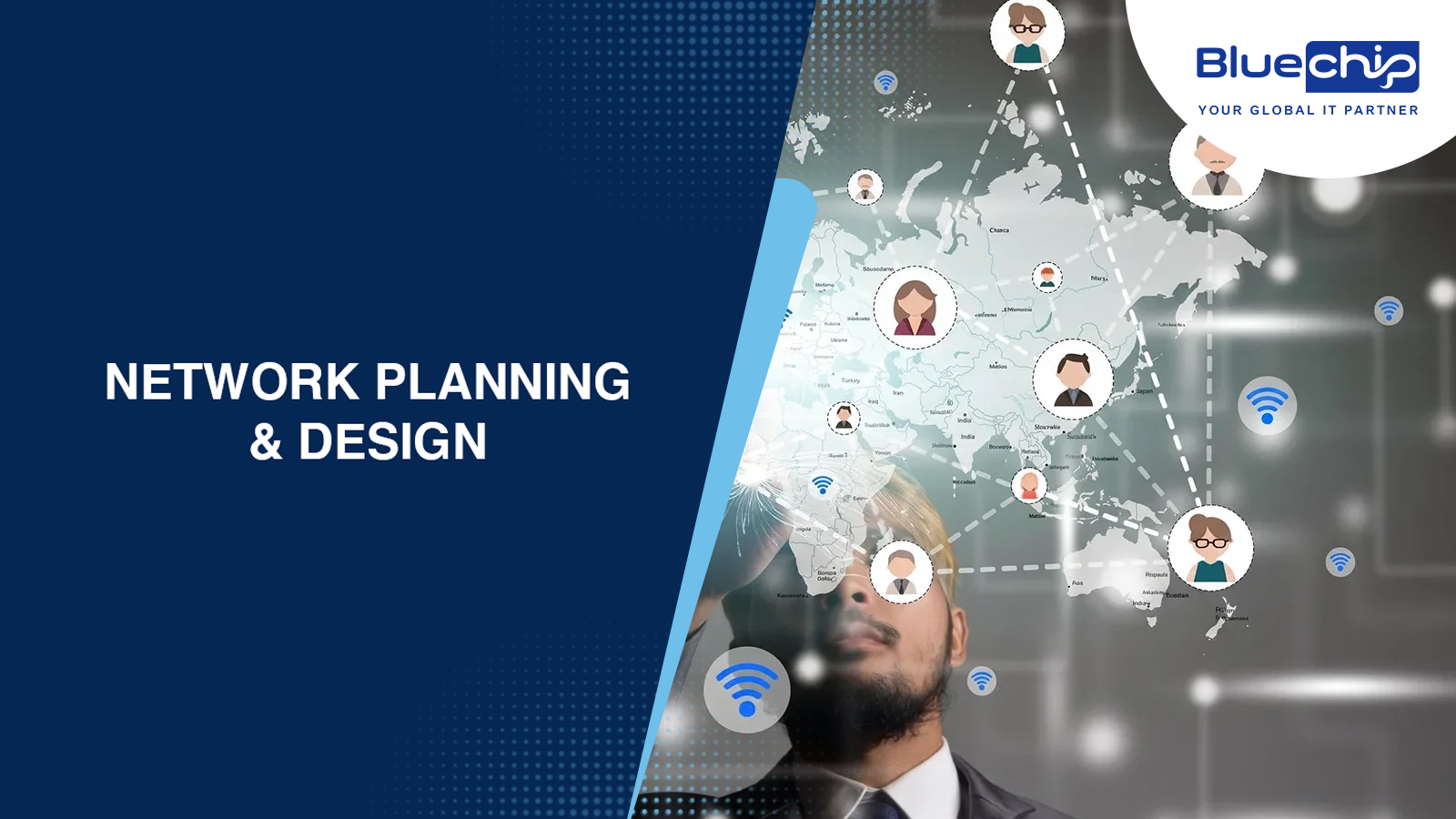 Network planning design 1
