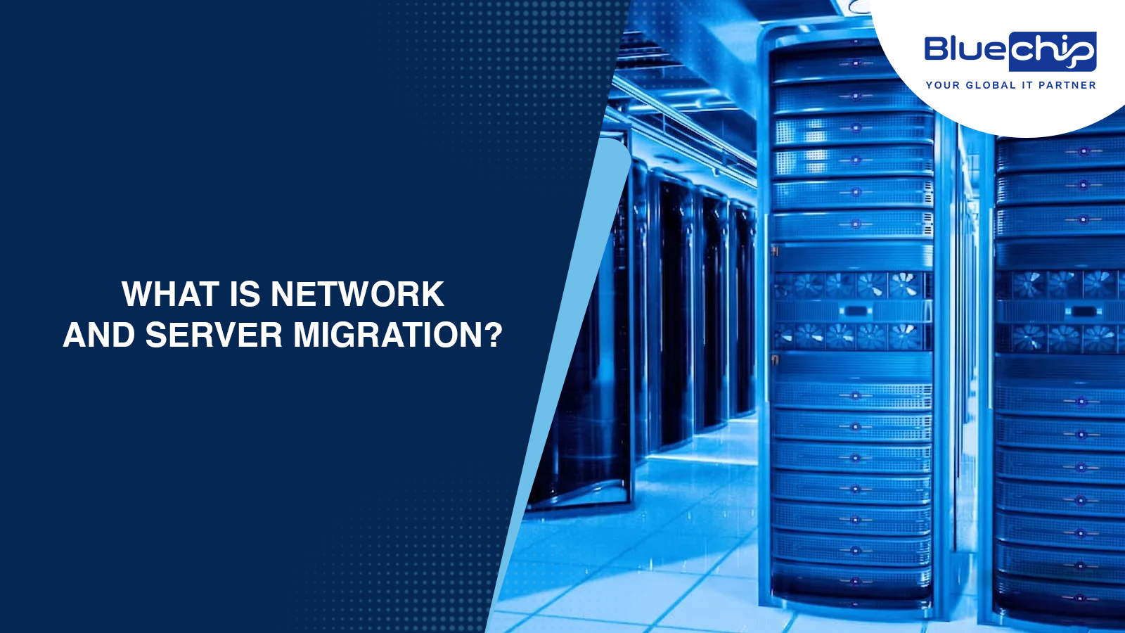 Network server migration 1