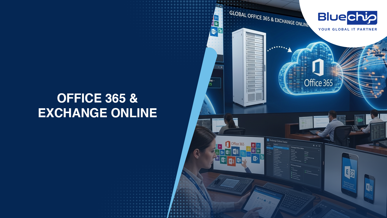 Office 365 exchange online