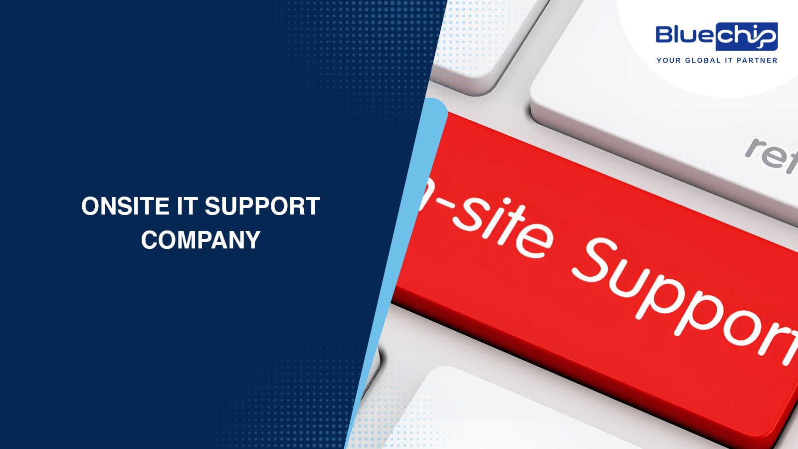 Onsite it support 1