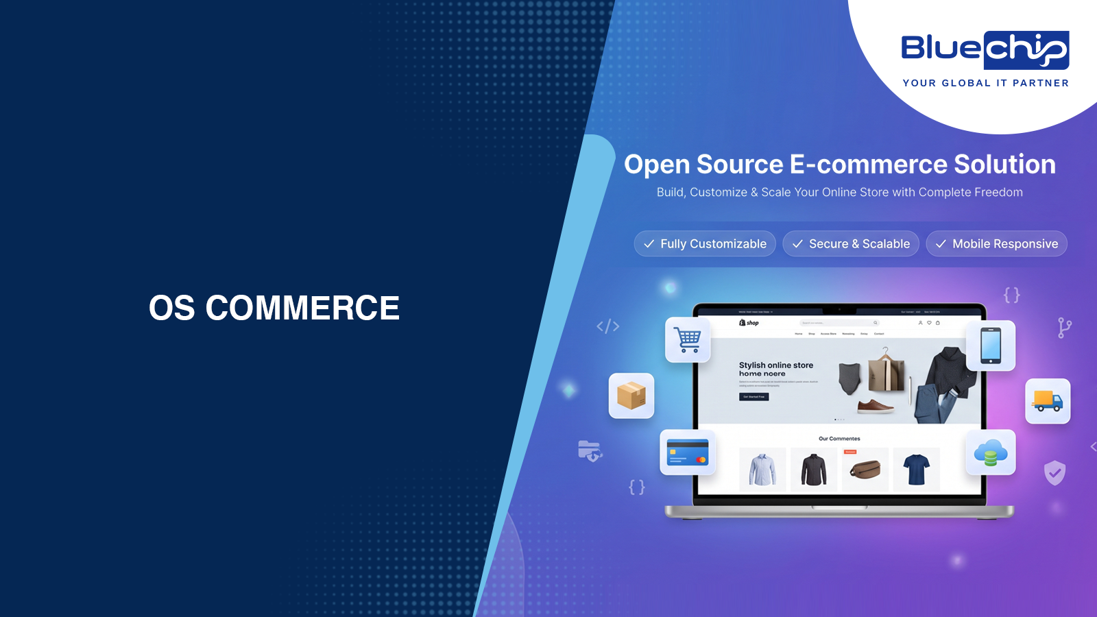 Os commerce