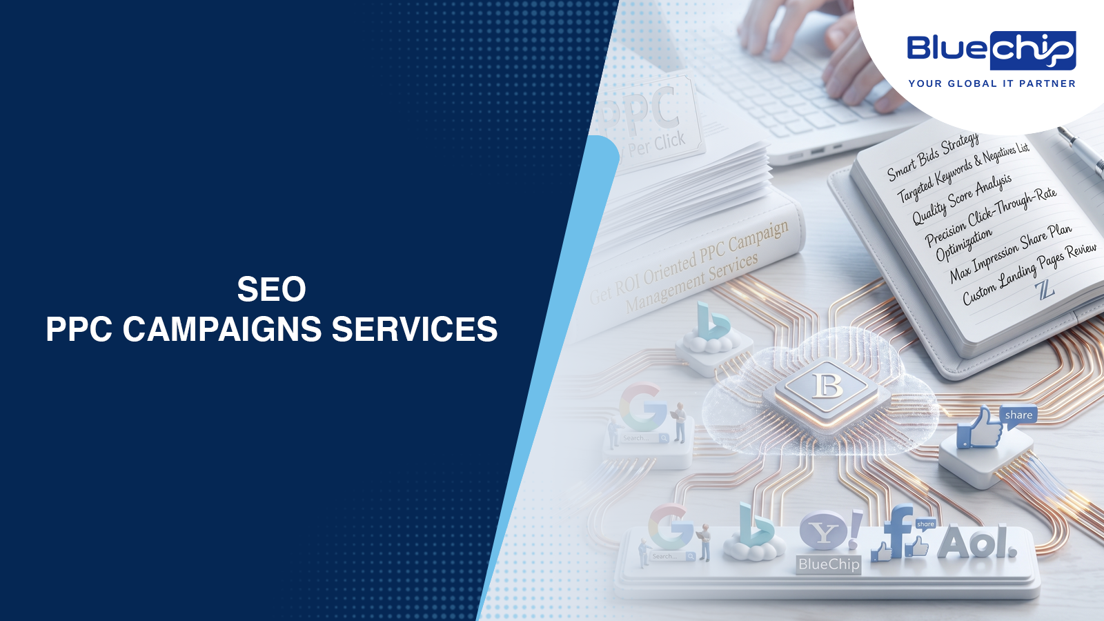 Ppc services