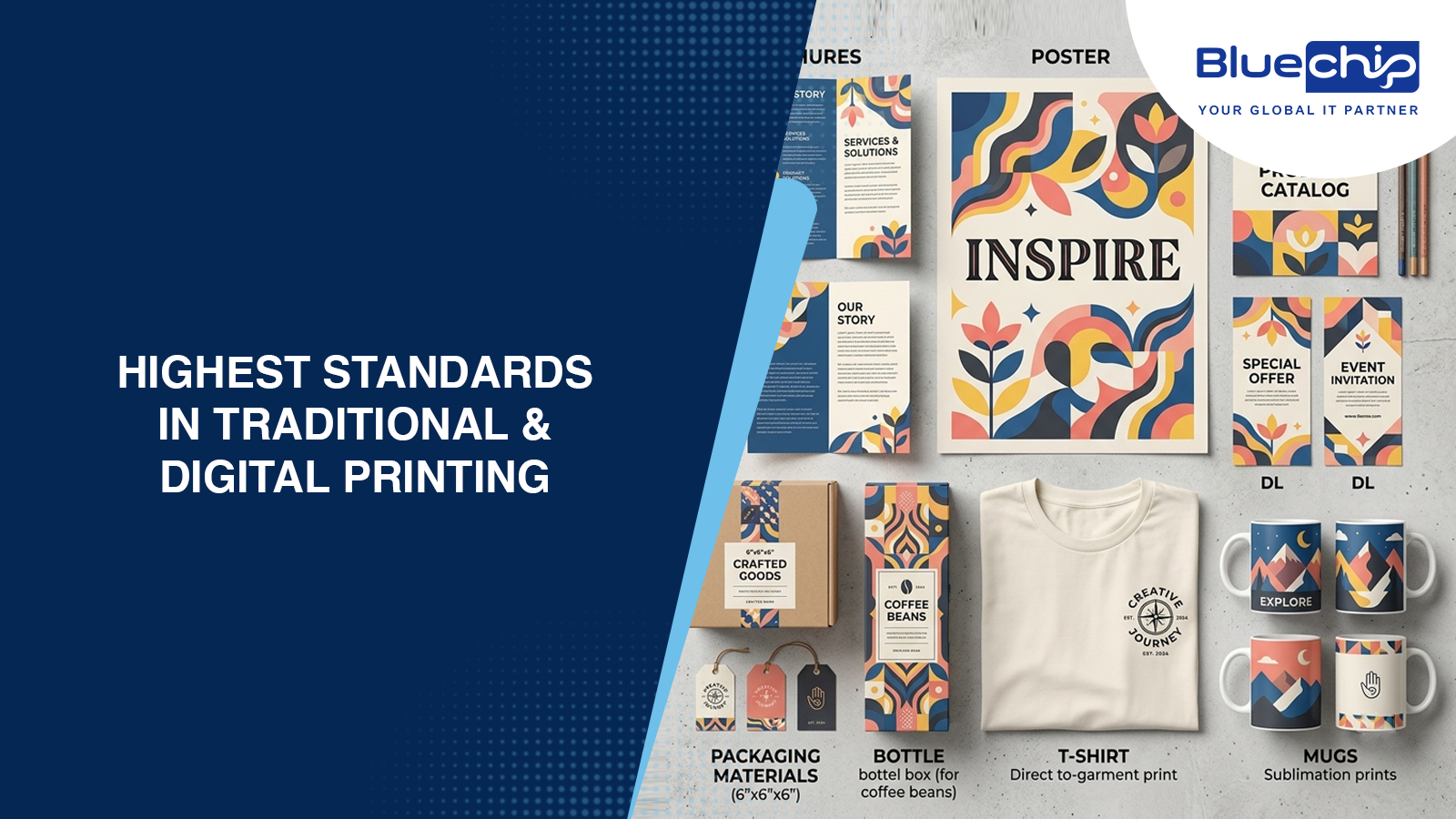 Print design