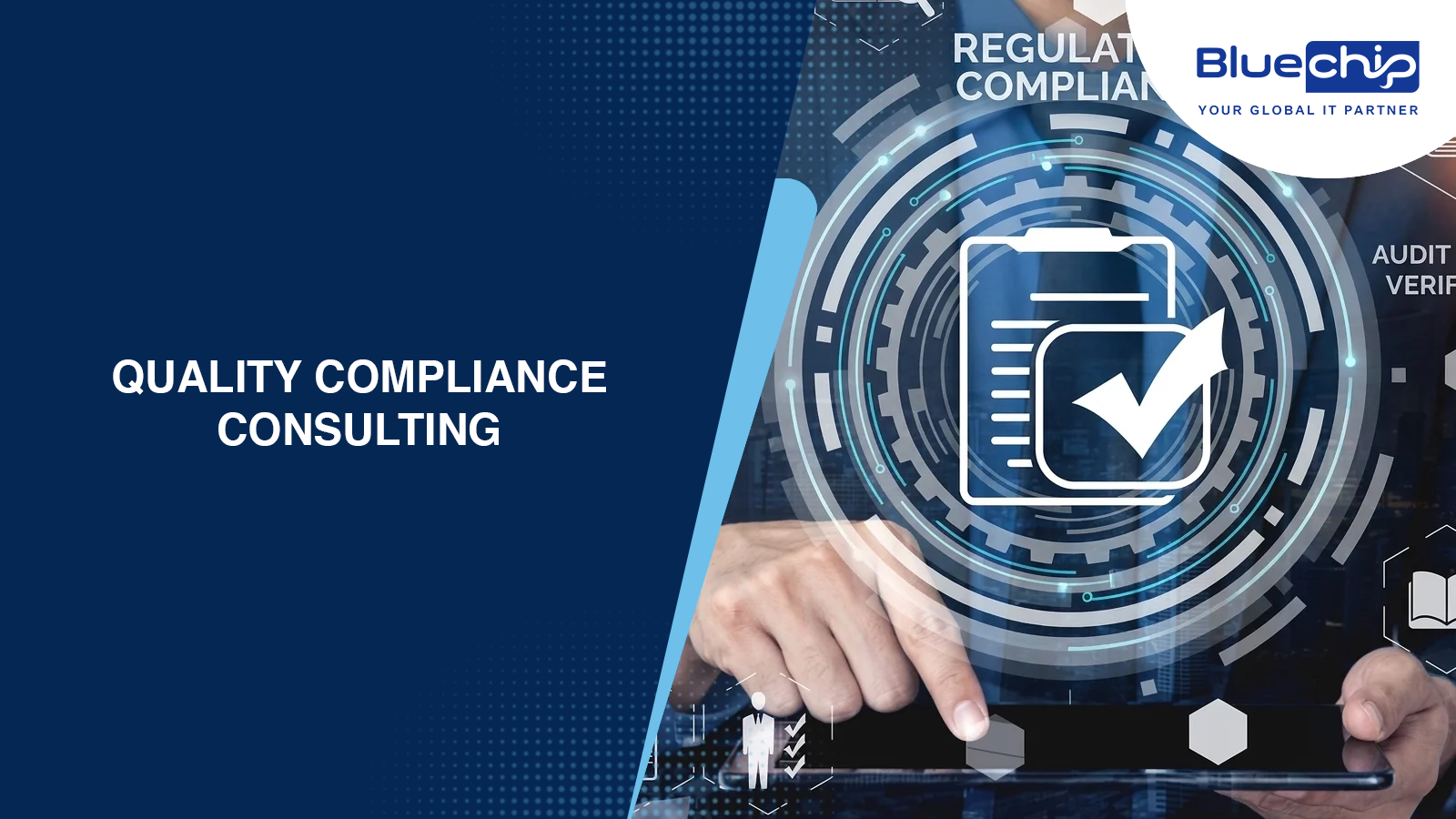 Quality compliance consulting 2