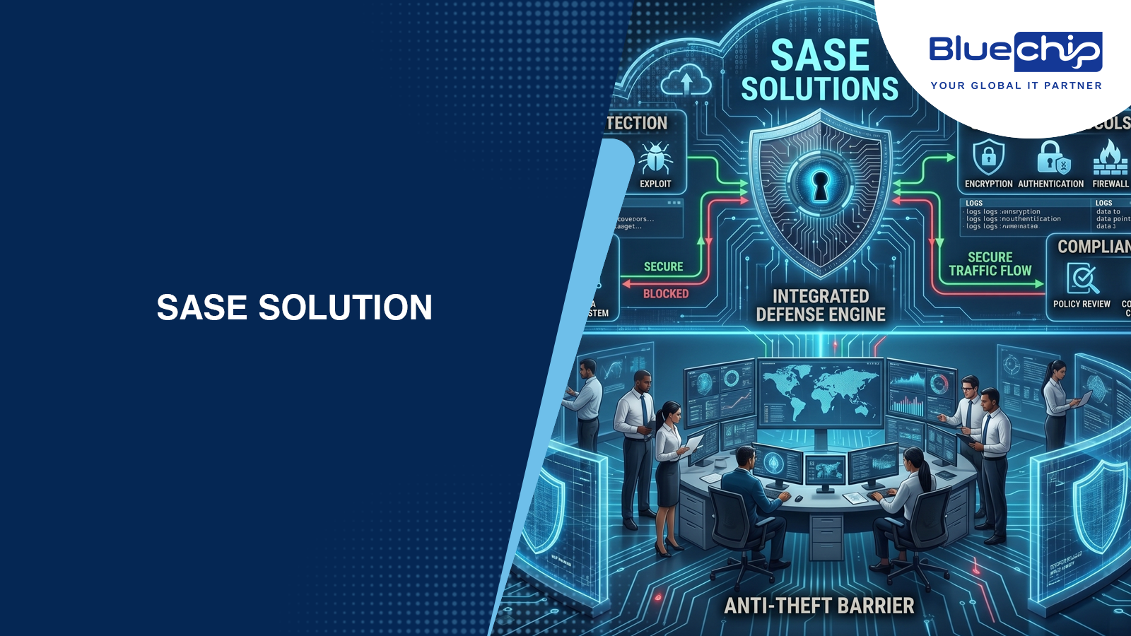 Sase solution