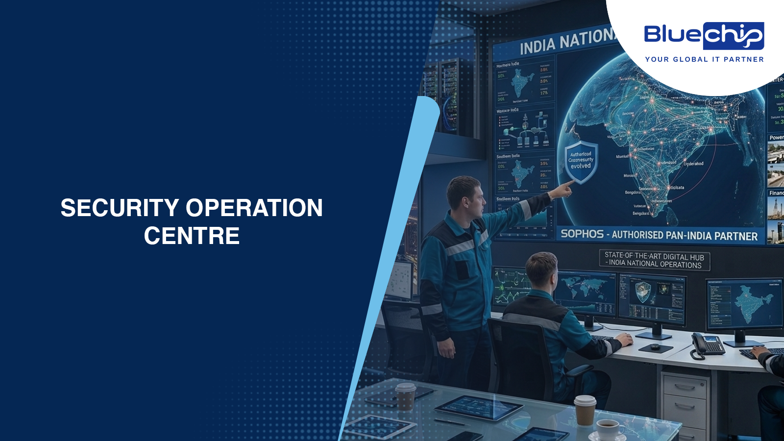 Security operation centre1