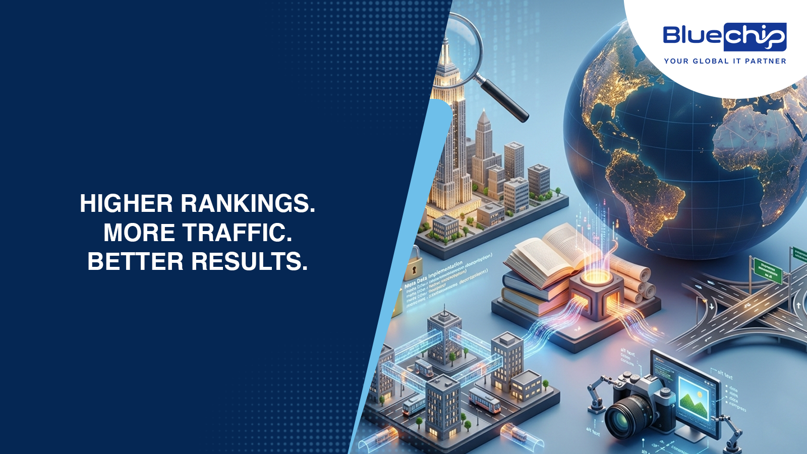 Seo services