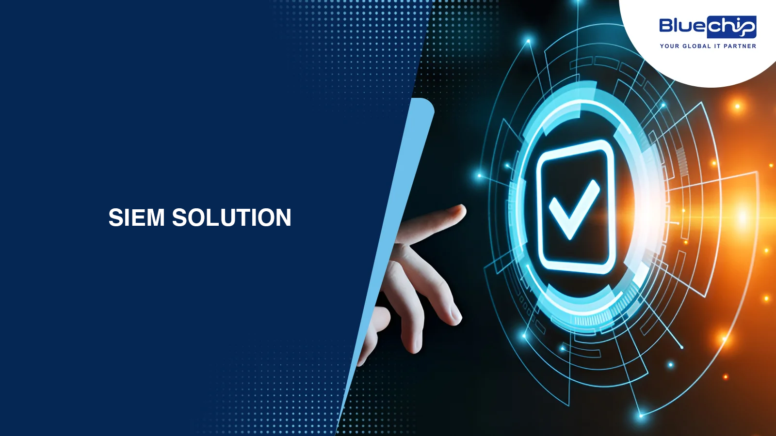 Siem solution