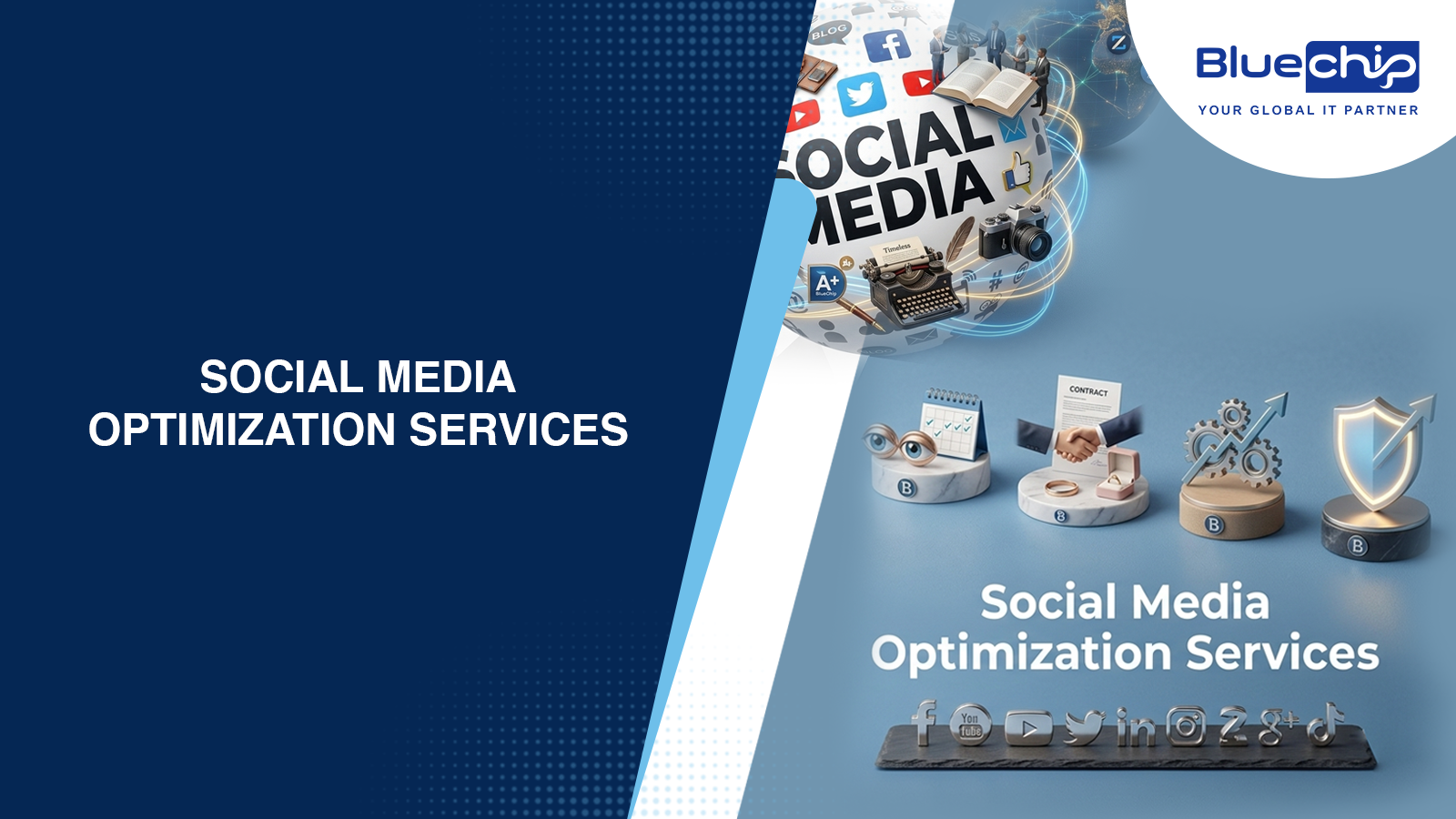 Smo services