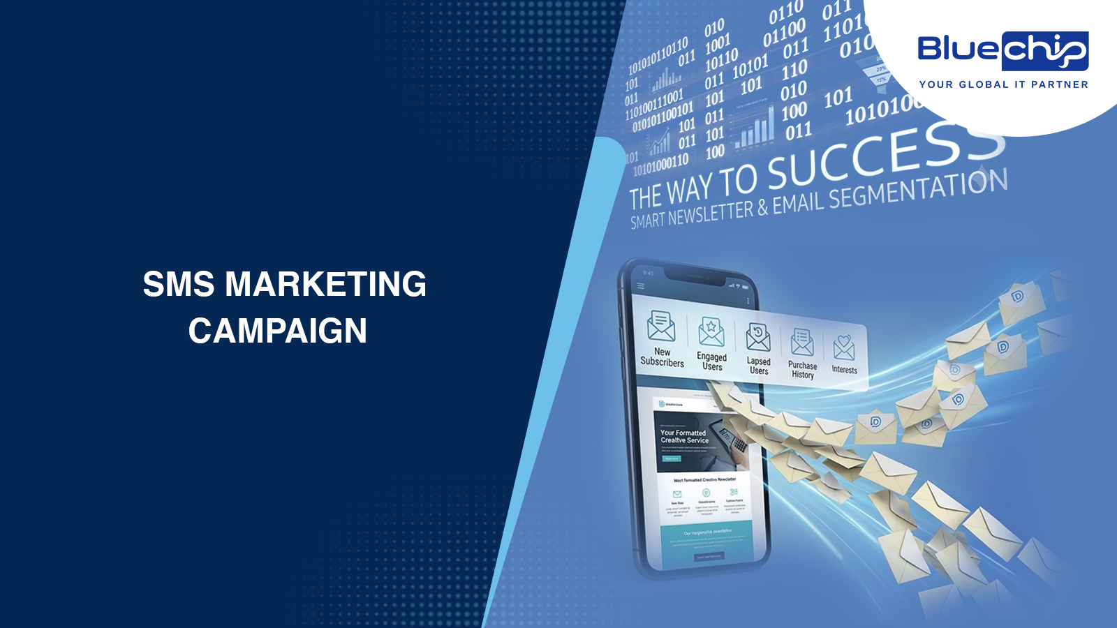 Sms marketing