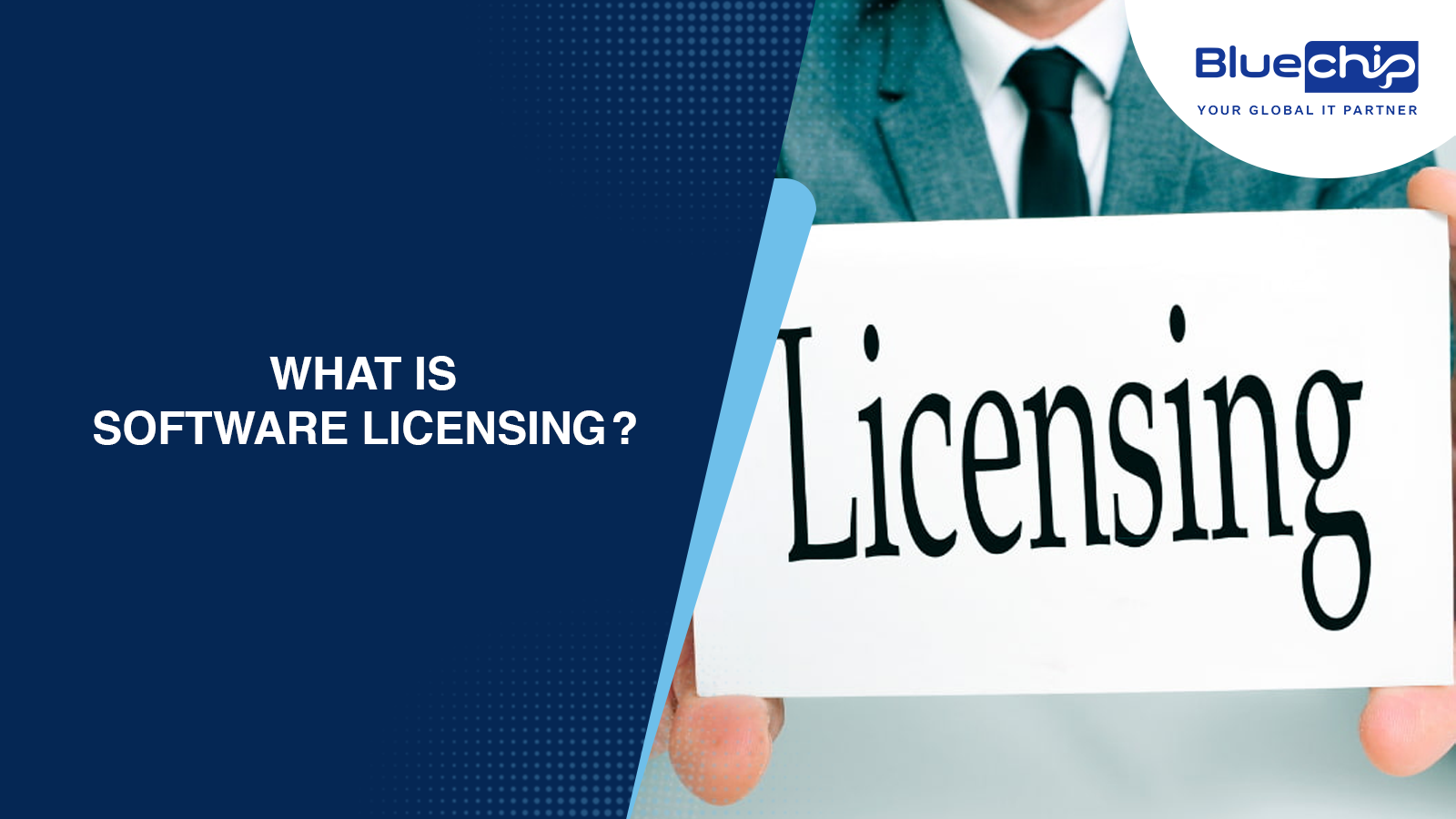 Software licensing1