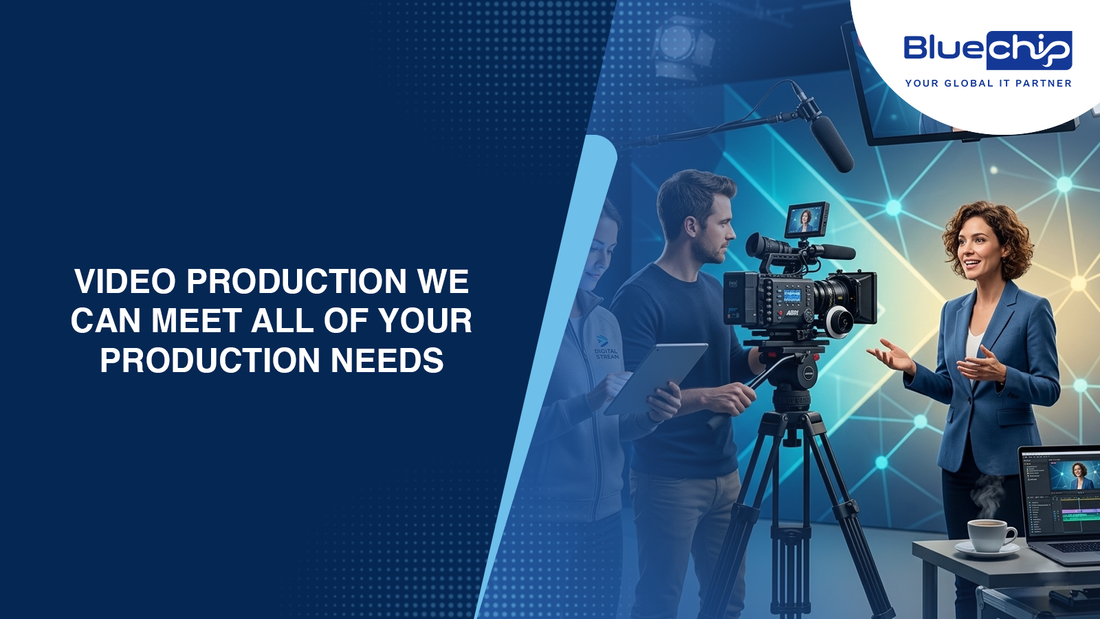 Video production