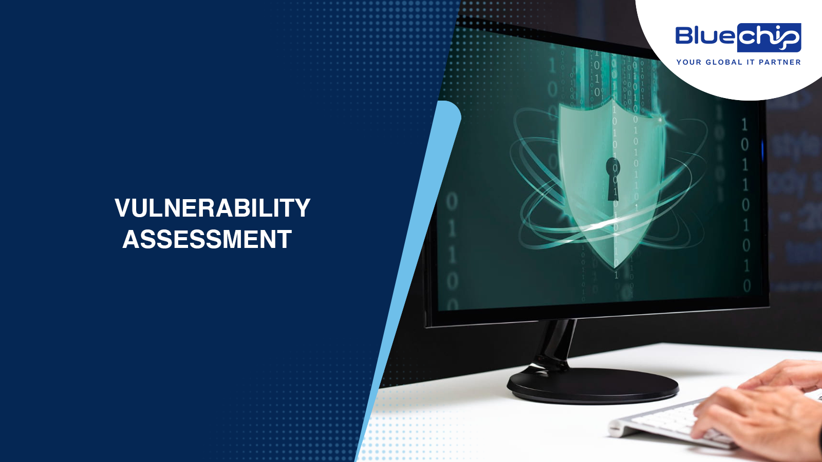 Vulnerability assessment solution 1