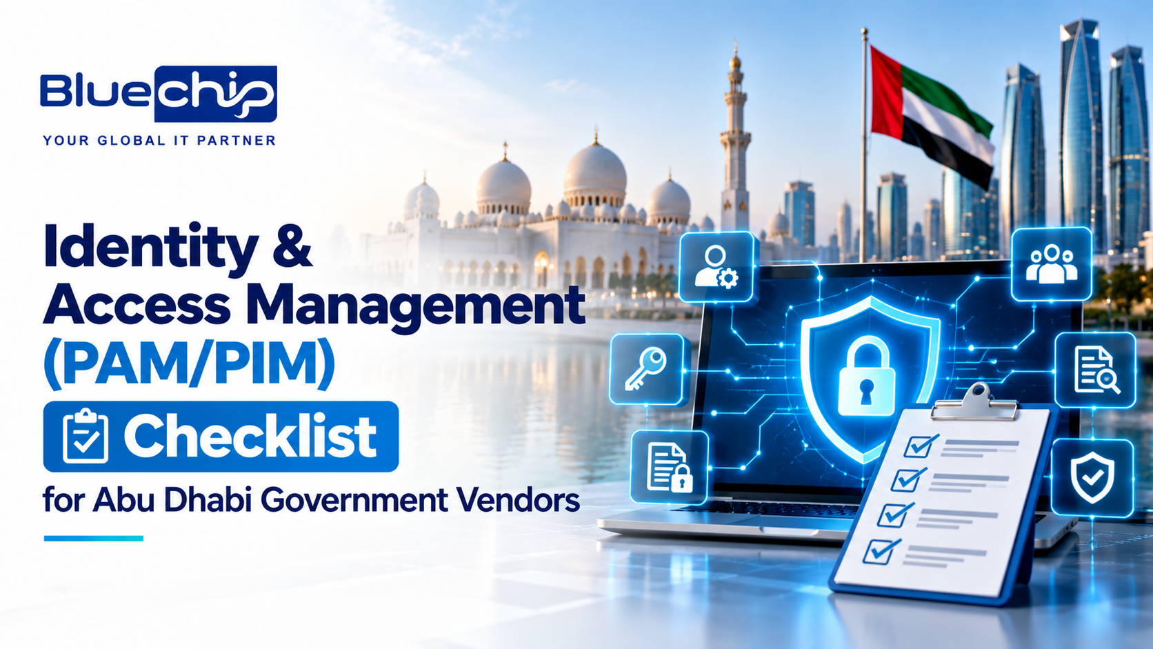 Bluechip Abu Dhabi