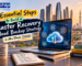 Disaster Recovery Abu Dhabi