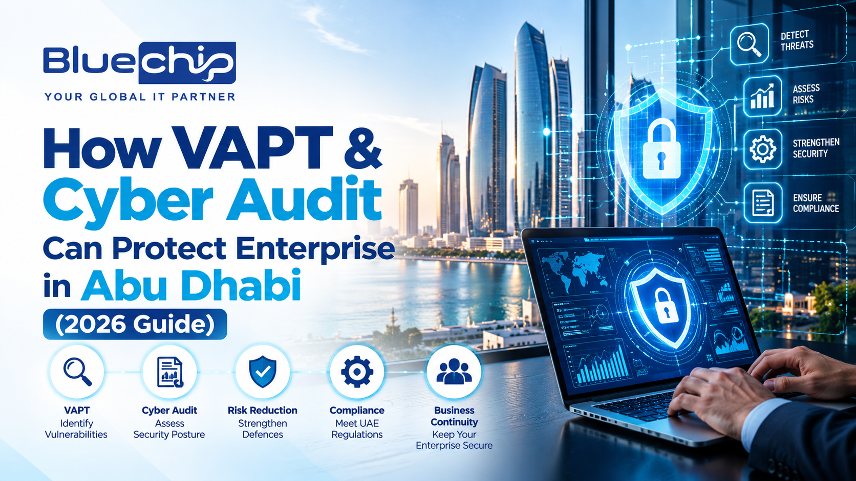 VAPT and Cyber-Audit-in-Abu-Dhabi